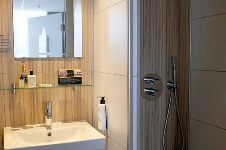 Golden Tulip Noordwijk Beach - 76