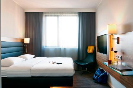 Moxy London Stratford - 5