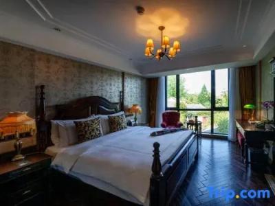 Hangzhou The New - 36