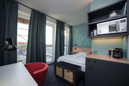 sylc. Apartment– Serviced - 1