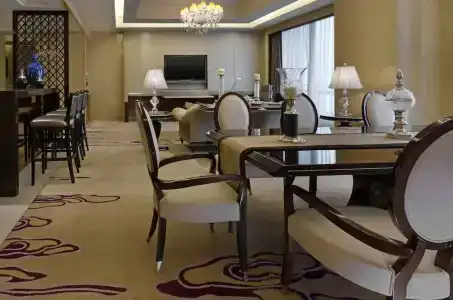 The Westin Wuhan Wuchang - 116