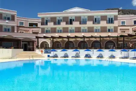 Sunshine Crete Village - 30