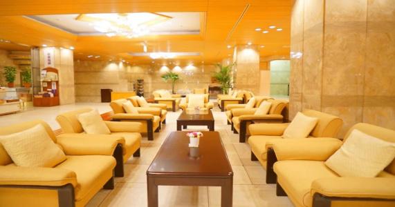 Resort Laforet Nasu - 27