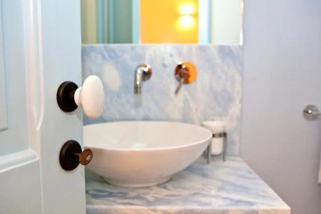 B&B Palazzo del Capitolo - 61