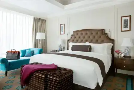 The Langham, Shenzhen - 1