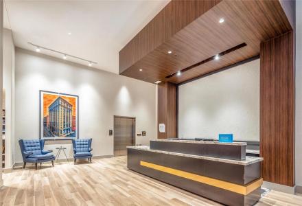 Hilton Garden Inn- Chicago Central Loop - 20