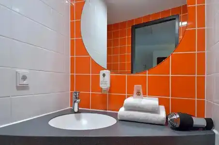 B&B Stuttgart-Zuffenhausen - 37