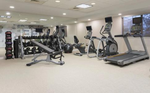 SpringHill Suites North - 11