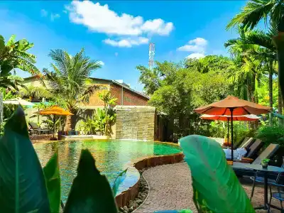 Central Privilege - 3