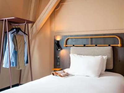 Mercure Lyon Centre Brotteaux - 118