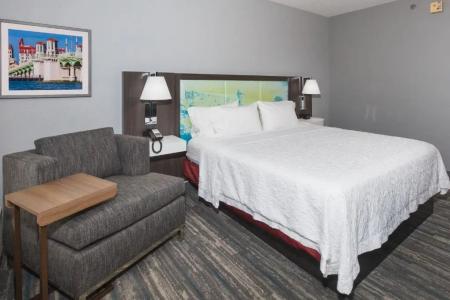 Hampton Inn - 31