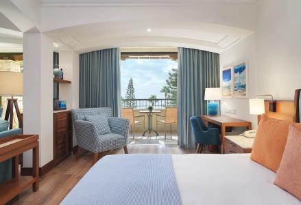 Columbia Beach Resort - 127