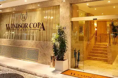 Windsor Copa - 0