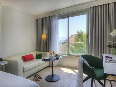 Mercure Ajaccio - 88