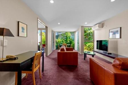 Scenic Suites - 165
