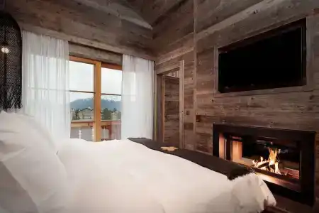 Relais et Châteaux - 68