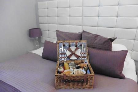 Brighton Inn Boutique Guest Accommodation - 35