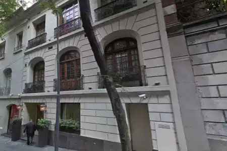 Hub Porteño - 0