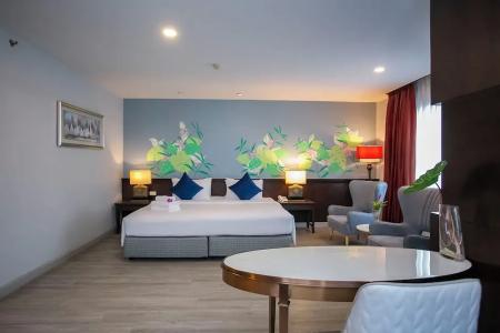 Empress Pattaya - 53