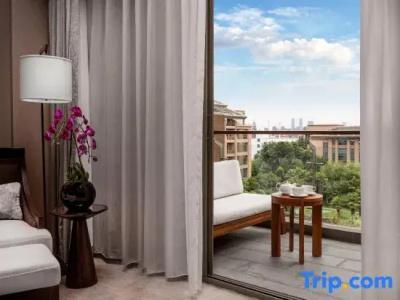 Intercontinental Kunming, An Ihg - 157