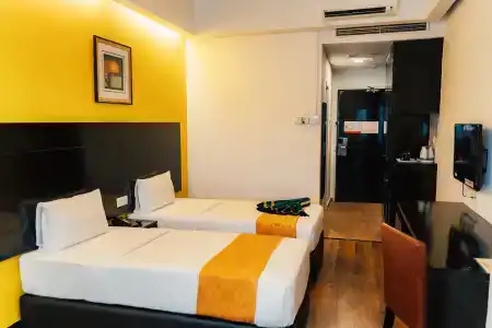 Sentral Riverview Melaka - 70