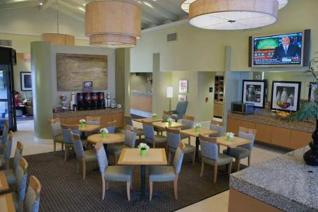 Hampton Inn & Suites Houston-Medical Center-Nrg Park - 21