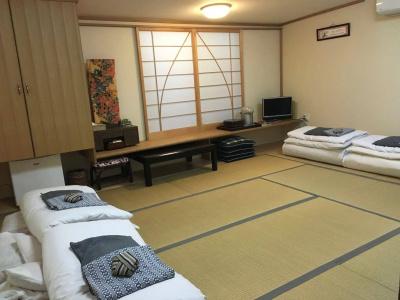 Tamaki Ryokan - 8