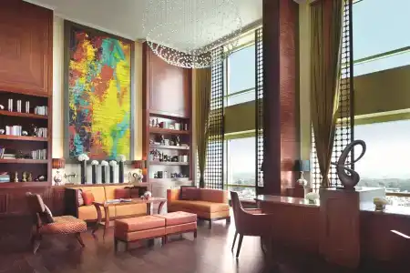 The Ritz - Carlton, Bangalore - 78