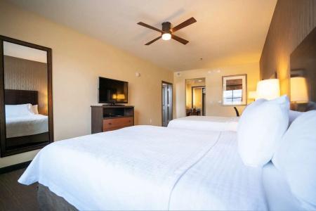 Homewood Suites by Hilton, - 70