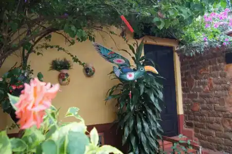 Oaxaca Deleite - 38