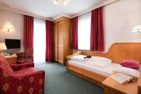 Dolomites Wellness Savoy - 25