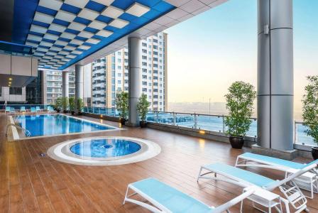 Ramada by Wyndham Dubai Barsha Heights - 19