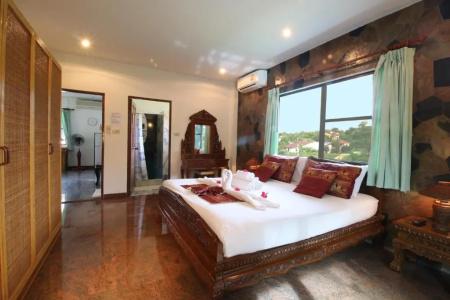 Ya Nui Resort - Sha Extra Plus Room Isulation - 184