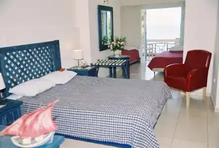Alonissos Beach Bungalows And Suites - 139