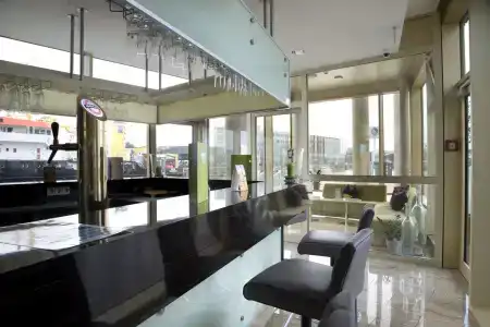 Best Western Plus Bremerhaven - 1
