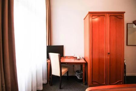 Pension Xantener Eck - 53
