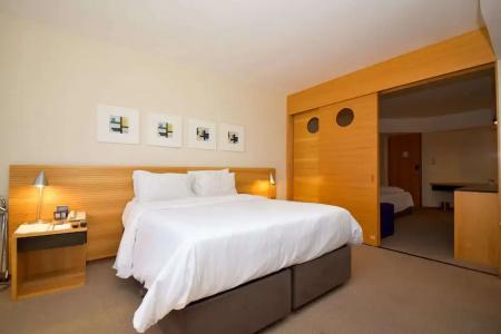 Golden Tulip Brasília Alvorada - 87