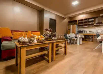 Aygestan Hostel - 23