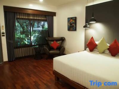 Laluna And Resort, Chiang Rai - 86