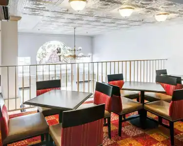Comfort Inn - 23