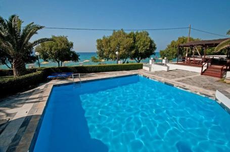 Zefiros Beach - 7