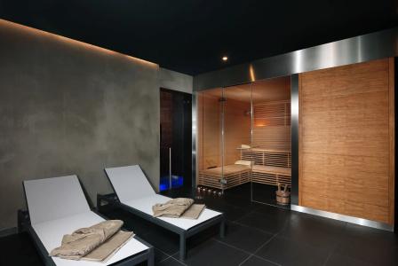 Bedriska Wellness Resort & Spa - 7