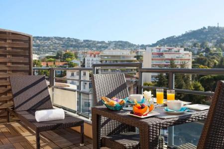 Nehô Suites Cannes Croisette - 34