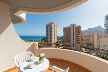 Aparto Residence Galetamar - 34