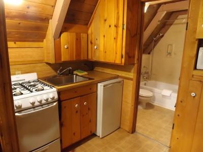 Arizona Mountain Inn & Cabins - 94