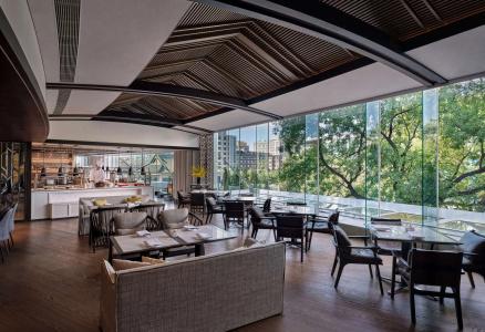 Grand Hyatt Beijing - 14