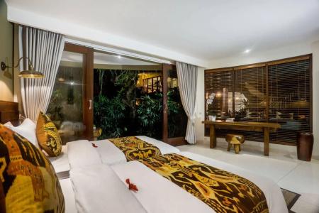 Honai Resort - 3