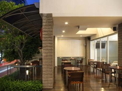 Ibis Bangkok Sathorn - Sha Extra Plus - 27