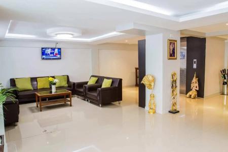 Be Baan Paradise Sha Extra Plus - 1