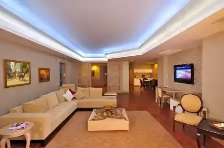 Samara Bodrum Ultra All Inclusive - 83